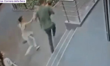 Operațiune de 40.000 de euro pentru a duce cu forța un copil din București în Italia, ordonată de un fost soldat american. Cum a decurs