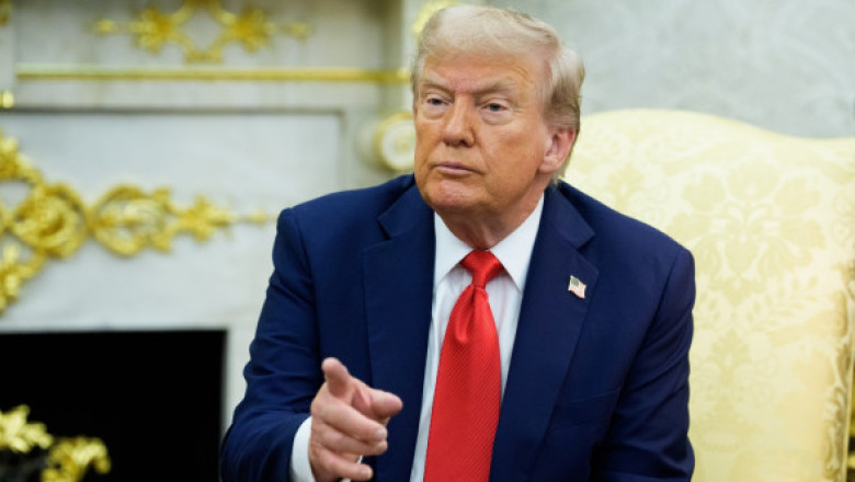 Ce condiții pune Donald Trump țărilor NATO pentru ca SUA să impună sancţiuni Rusiei