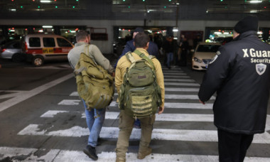 Ministrul Apărării: Cei din DGIA care au știut că militarii români luptă în Congo nu vor mai fi acolo