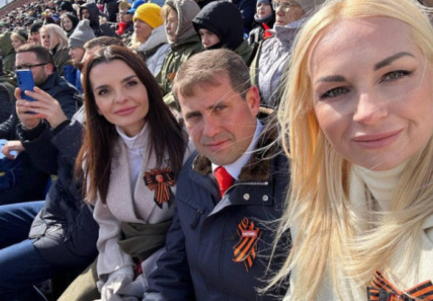 Oamenii lui Putin din Republica Moldova au furat banii trimiși de către Moscova pentru a corupe alegătorii