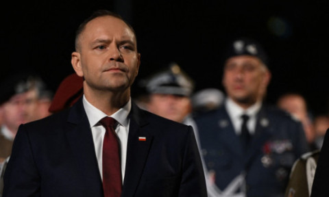 Președintele polonez, Karol Nawrocki, spune Germaniei că „este timpul să plătească pentru al Doilea Război Mondial”