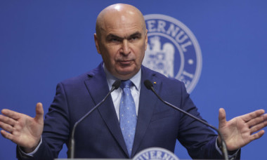 Ilie Bolojan, prima conferință de presă după ce a amenințat cu demisia. „Situația bugetului era mult mai gravă decât știam”