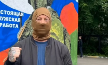 Povestea americanilor care s-au mutat în Rusia, pe timp de război, pentru „valorile tradiționale”: „Îmi câștig locul aici”