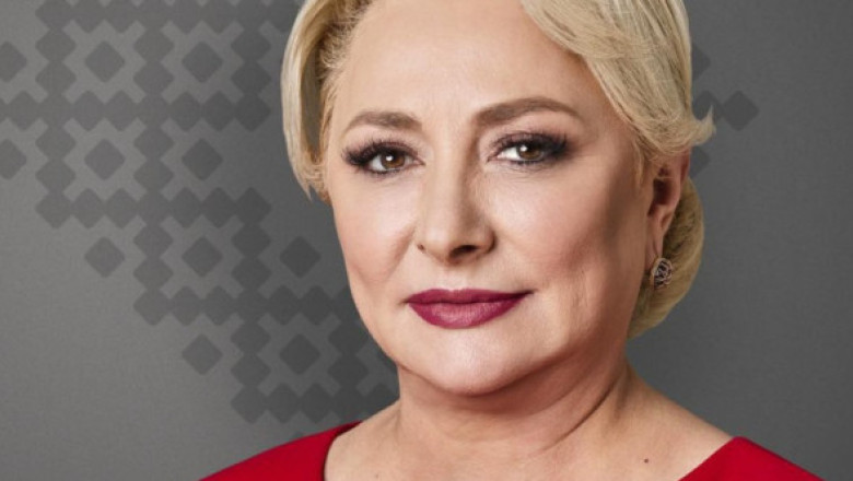 Cum explică Viorica Dăncilă prezența ei la parada militară de la Beijing. Răspunsul pentru Oana Țoiu