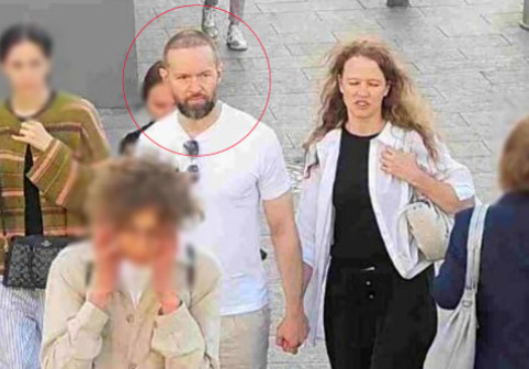 „Cel mai căutat om” din Europa, fotografiat la Moscova după un transplant de păr. Jan Marsalek ar lucra pentru FSB și a fost în Ucraina