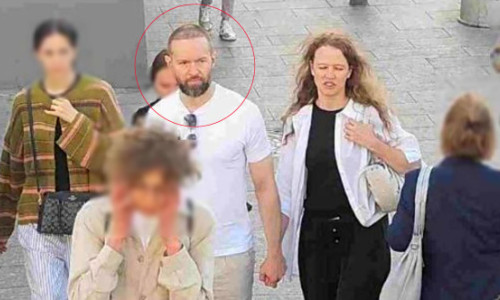 „Cel mai căutat om” din Europa, fotografiat la Moscova după un transplant de păr. Jan Marsalek ar lucra pentru FSB și a fost în Ucraina