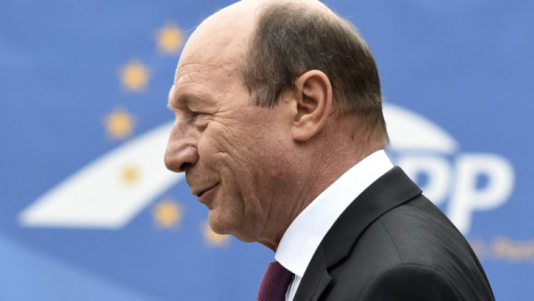 EXCLUSIV Traian Băsescu: „Dacă noi am fi doborât drona rusească, credeți că mai era ironic ambasadorul Rusiei? Măcar tăcea din gură”