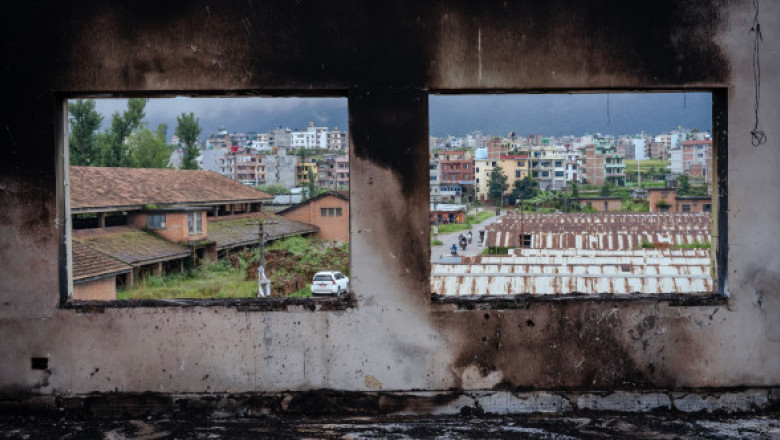 FOTO Revoluția generației Z care răscolește un continent. Ce se întâmplă în Asia