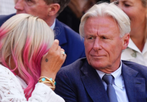 Bjorn Borg vorbeşte despre boala incurabilă cu care se luptă zilnic.