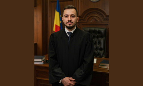 VIDEO Judecătorul care nu există a păcălit mii de români cu o poveste lacrimogenă. Care e adevărul