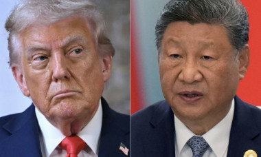 De ce China poate câștiga războiul din Iran fără să tragă un singur foc