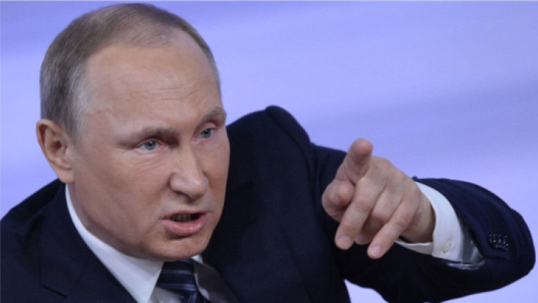 Mesajul lui Putin pentru Ucraina, Europa și Trump: Nu fac niciun pas înapoi. Cum încearcă Moscova să forțeze Kievul să renunțe la luptă
