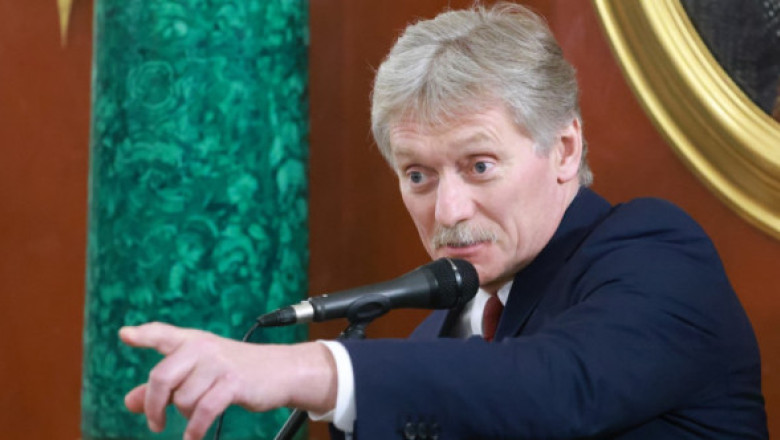 Kremlinul face acuzații grave după ce partidul Maiei Sandu a câștigat alegerile: „E ceva ce putem afirma cu certitudine”