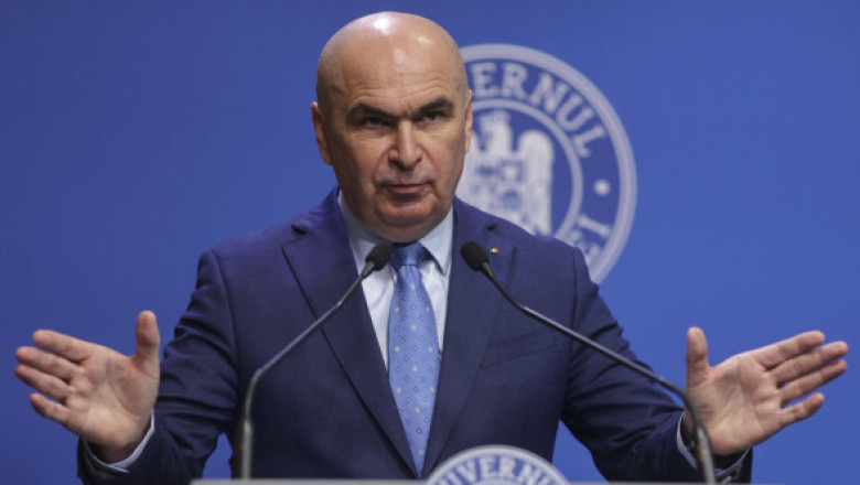 Ilie Bolojan a rezolvat pensiile magistraților: Sunt cuprinse în PNRR