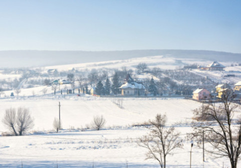 Vortex polar deasupra Arcticii. Când vin primele ninsori și ce iarnă îi așteaptă pe români. Date de ultimă oră ale climatologilor