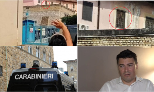 Mărturia românului arestat pe nedrept în Italia, după ce un infractor i-a furat identitatea: „Aveau numele și data mea de naștere