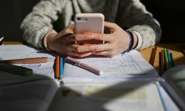 Ce s-a întâmplat cu un copil de 11 ani care a vrut să-și facă toate temele de vacanță într-o singură zi