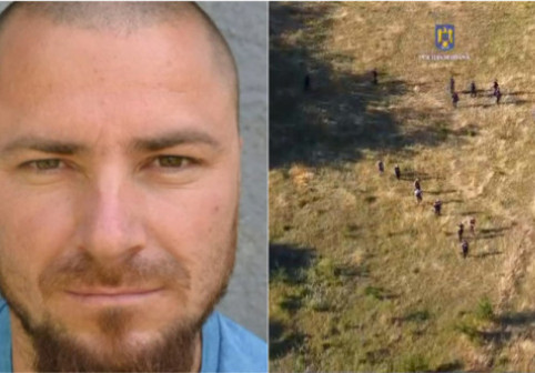 VIDEO Noi detalii în cazul crimei din Mureș. Tatăl fetei ucise de Emil Gânj a sunat la 112: polițiștii o obligau să spună că nu a fost