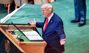 „Țările voastre se duc naibii”. Trump, atac dur la adresa Europei de la tribuna ONU, pe tema migrației