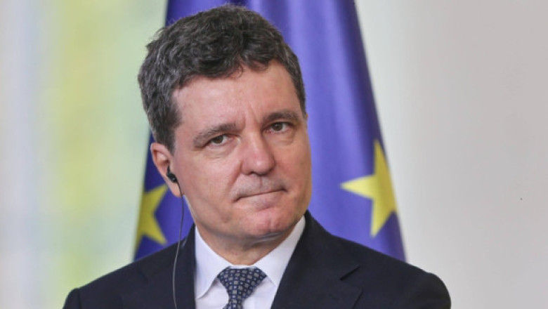 Nicuşor Dan: România nu era pregătită pentru a intra în UE