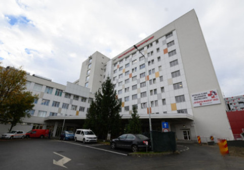 Noi date în cazul tragediei de la Spitalul „Sfânta Maria” din Iași. A fost identificată sursa bacteriei care a ucis șapte copii