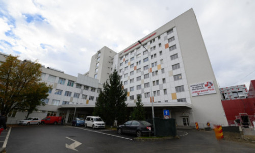 Noi date în cazul tragediei de la Spitalul „Sfânta Maria” din Iași. A fost identificată sursa bacteriei care a ucis șapte copii