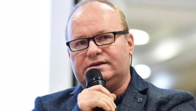EXCLUSIV Cristian Păun, despre firmele românești: Sunt tratate cu un sictir de proletar. Stagnăm pe zona de producție, cu inflație mare