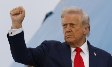 „Președintele a pierdut controlul”. Comportamentul bizar al lui Donald Trump stârnește îngrijorare în SUA