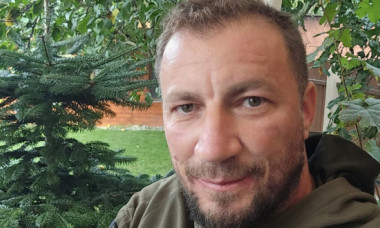 „Miroase a cadavre.” Mesajul lui Marian Godină pentru cei care au râs de avertizările autorităților privind ciclonul Barbara