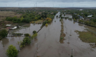De ce nu toate zonele sunt afectate la fel de codul roșu. Explicațiile unui climatolog