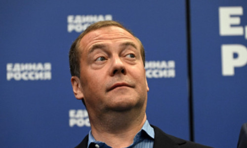 Replica lui Medvedev după amenințarea lui Trump cu submarinele americane trimise lângă Rusia