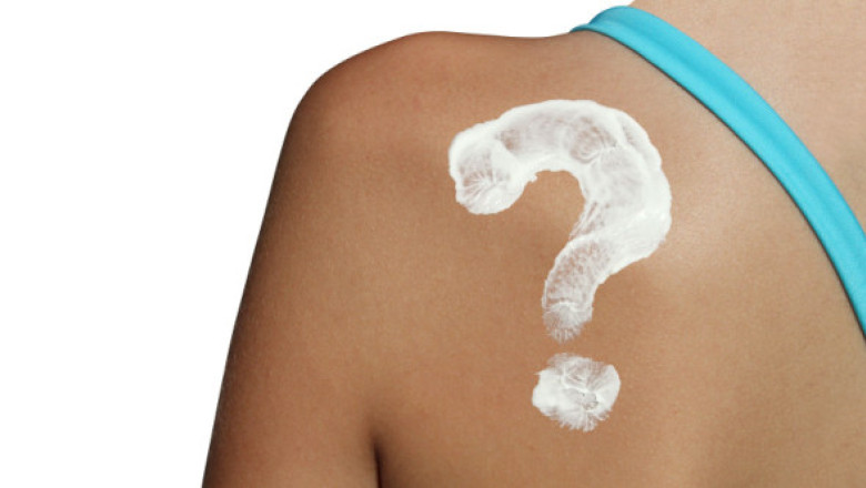 Scandal provocat de cremele cu SPF în țara cu una dintre cele mai mari rate de cancer de piele: Mai multe produse au fost retrase