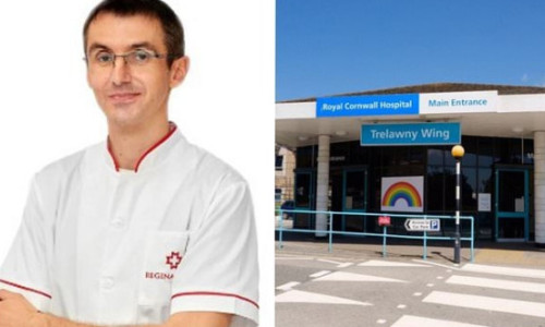 Medic demis pentru abuz sexual în Marea Britanie, liber să practice în România. Victimă: „Ar putea să le facă asta și altora”