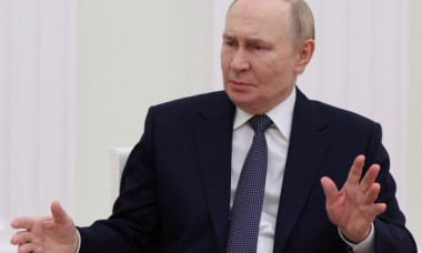 Primele declarații ale lui Putin după discuțiile de la Moscova. Noi detalii despre pacea lui Trump, cu care Rusia nu e de acord