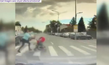 Cazul mamei ucise pe trecerea de pietoni din Berceni: are femeia vreo vină? Răspunsul unui polițist
