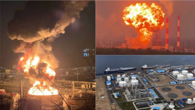 Moscova recurge la o măsură radicală pentru a putea asigura rușilor combustibil