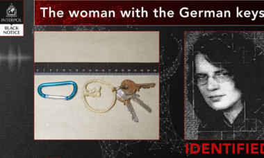 „Femeia cu cheile germane”, identificată după 21 de ani de când a fost găsită moartă. Ce se știe despre Eva Maria Pommer