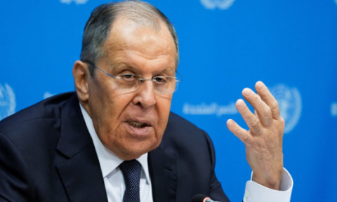 Reacția cinică a lui Lavrov la întrebarea dacă Rusia a încălcat Memorandumul din 1994 prin care se angaja să nu atace Ucraina