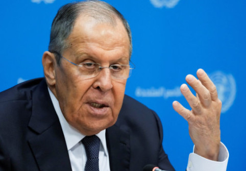 Reacția cinică a lui Lavrov la întrebarea dacă Rusia a încălcat Memorandumul din 1994 prin care se angaja să nu atace Ucraina