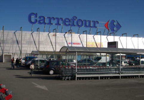De ce iese Carrefour din România? Radu Georgescu, economist: „Este cel mai puternic semnal de avertizare pentru economia României”