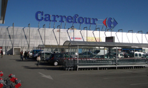 De ce iese Carrefour din România? Radu Georgescu, economist: „Este cel mai puternic semnal de avertizare pentru economia României”
