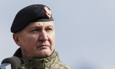 „O zonă a României nu este acoperită de Articolul 5 din NATO”. Șeful Armatei avertizează asupra pericolului rusesc