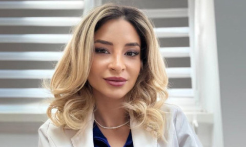 Directoarea medicală al Spitalului Judeţean Buzău a murit în timpul gărzii. Ștefania Szabo avea 37 de ani