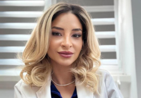 Directoarea medicală al Spitalului Judeţean Buzău a murit în timpul gărzii. Ștefania Szabo avea 37 de ani