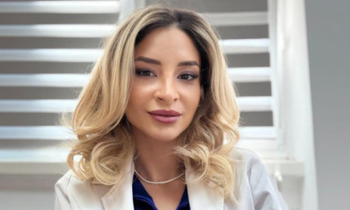Directoarea medicală al Spitalului Judeţean Buzău a murit în timpul gărzii. Ștefania Szabo avea 37 de ani