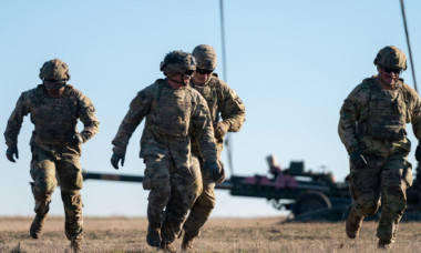 De ce au nevoie SUA de mai multe trupe și avioane în România. General: „Aplică legile luptei armate”