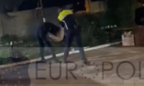 Polițistă din Slatina, păruită în timpul unei intervenții. Sindicatul Europol acuză șefii IPJ Olt de o încercare de mușamalizare