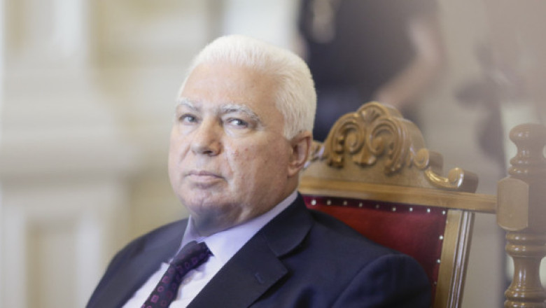 Explicațiile unui fost judecător, după ce CCR a respins reforma pensiilor magistraților: E total neconstituțională și discriminatorie