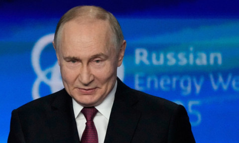 De ce susține Putin că linia frontului ucrainean se va prăbuși în curând. Miza, dezvăluită de analiștii ISW