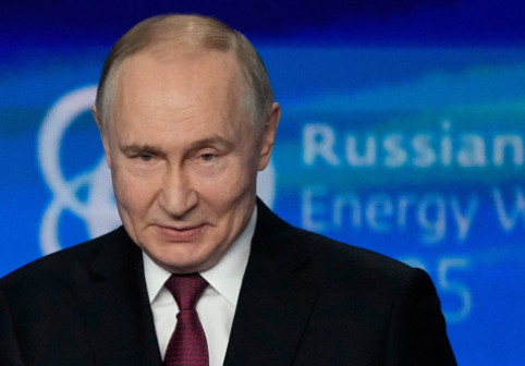 De ce susține Putin că linia frontului ucrainean se va prăbuși în curând. Miza, dezvăluită de analiștii ISW